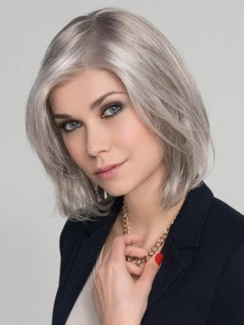 Tempo 100 Deluxe | Synthetic Lace Front (Hand-Tied) Wig by Ellen Wille