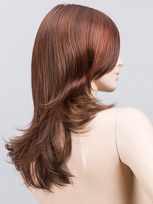 Voice | Heat Friendly Synthetic Lace Front (Mono Top) Wig by Ellen Wille