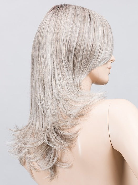 Voice | Heat Friendly Synthetic Lace Front (Mono Top) Wig by Ellen Wille