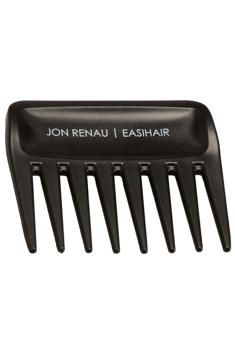 Wide Tooth Comb by Jon Renau