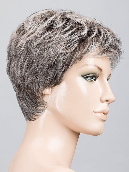 Yoko | Heat Friendly Synthetic Lace Front (Mono Crown) Wig by Ellen Wille