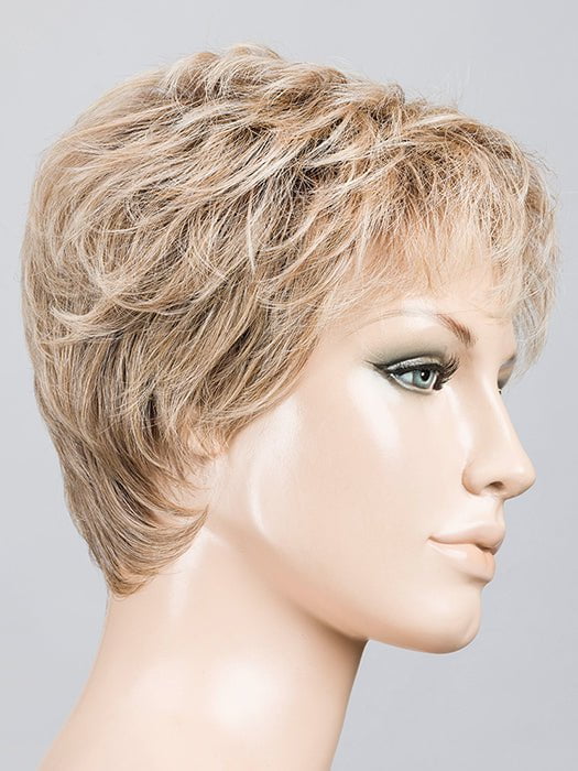 Yoko | Heat Friendly Synthetic Lace Front (Mono Crown) Wig by Ellen Wille