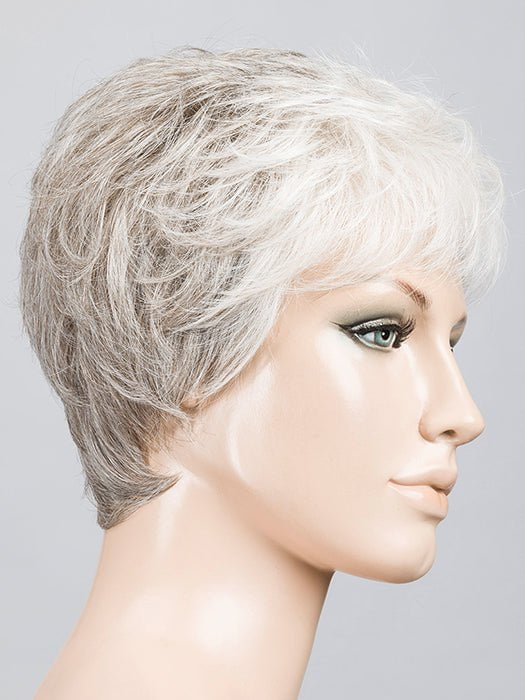 Yoko | Heat Friendly Synthetic Lace Front (Mono Crown) Wig by Ellen Wille
