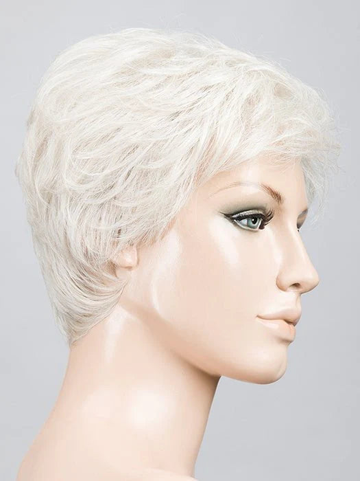 Yoko | Heat Friendly Synthetic Lace Front (Mono Crown) Wig by Ellen Wille